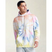 Hoodie tie-dye JH022 Just HoodsJH022JUST HOODS